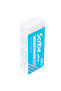 EH00410 Soft PVC-Free Eraser 60×24×12mm 30pcs/box – ideal for clean school & office use - 2