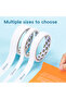 EA365 Double-Sided Tape 24mm×10y, 12 Rolls – ideal for crafts, mounting & office use - 5