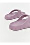 Lcw Steps Flip Flops Girls' Slippers (S5) - 5
