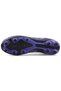 Water 600 Mdl. Purple-Black (31-35) Football Shoes - 4