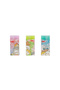 EH304 Dog Pattern Eraser 60×24×12mm 30pcs-ideal for school, notes & creative use - 3