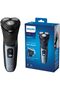 3000 Series Wet and Dry Shaver