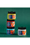 EC17-OR Acrylic Paint 100ml Jar – ideal for art, school, and DIY projects - 7