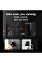 Smart Lock Pro, Keyless Entry Door Lock, Smart Door Lock Front Door, Electronic Smart Dead - 4