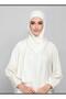 Combed Cotton Shawl