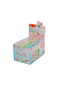 EH304 Dog Pattern Eraser 60×24×12mm 30pcs-ideal for school, notes & creative use