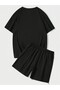 Trendy Two-Piece Set – Casual and Modern Style - 2