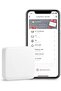 Hub Mini - White Remote Control Hub for Air Conditioning, TV and Other Infrared Controllab - 2