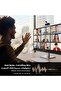 UGREEN 4K Webcam with Microphone, Built-in Privacy Cover, Autofocus, 70° FOV, USB Plug-and-Play - 4