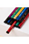 EC049-HB HB Graphite Pencil 48pcs Box, Triangle Barrel – ideal for school & office use - 4