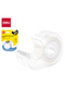 EA694 DIY Double-Sided Tape 18mm×6m – ideal for crafts, mounting & quick fixes