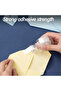 EA694 DIY Double-Sided Tape 18mm×6m – ideal for crafts, mounting & quick fixes - 2