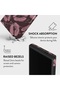 Phone Case Compatible Samsung Galaxy S24 Ultra Hybrid 2 Layer Silicone Protective Scratch Resistant - 3