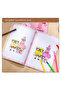 EN053 Painting Book Assorted – Ideal for Kids, Learning, and Fun Activities - 2
