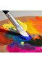 EC330-RU Acrylic Paint 100ml – ideal for paper, canvas, and mixed media use - 4