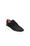 E-20 Orthopedic Men's Daily High Sole Leather Shoes - 4