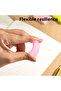 EH01000 Neonup Eraser 39×27×12mm 36pcs – ideal for school & study use - 5