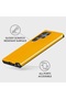 Phone Case Compatible Samsung Galaxy S24 Ultra Hybrid 2 Layer Silicone Protective Scratch Resistant - 3