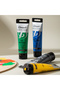 EC330-CB Acrylic Paint 100ml – ideal for paper, canvas, and mixed media use - 6