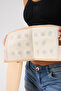 Magnetic Therapy Waist Support Belt Magnetic Waist Corset - 6