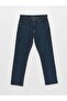 Lcw Jeans Green 790 Comfortable Fit Men's Jeans Pants - 5