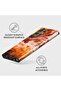 Phone Case Compatible Samsung Galaxy S24 Ultra Hybrid 2 Layer Silicone Protective Scratch Resistant - 3
