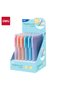 EU502-05 Mechanical Pencil 0.5mm Assorted Colors – ideal for exams, school, daily writing - 2