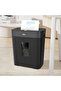 ET024 Paper Shredder 15L, 10 Sheets, 4×40mm Cut – ideal for home & office use - 5