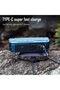 BL50 EDC Flashlight with 365nm UV LED, XHP50.3 HI LED, 3600 Lumens, Rechargeable Flashlight, - 7