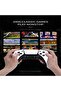 وحدة تحكم ألعاب الفيديو 4K HD TV Game Stick، ألعاب كلاسيكية، مشغل ألعاب لاسلكي محمول باليد، لوحة ألعاب - 7