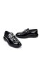 70919 Men's Loafer High Sole Casual Shoes - 5