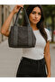 Women's Shoulder Bag Women's Handbag Daily Use Women's Bag Medium Size - 3