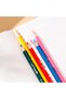 EC00330 Colored Pencil Set 36 Colors – ideal for coloring, sketching & art creation - 6