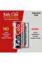 Keto Cola Vegan Freindly Zero Calorie Cola, 330ml, Contains 5 mg MCT & BCAAs, - 4