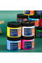 EC17-BL Acrylic Paint 100ml Jar – ideal for art, school, and DIY projects - 4