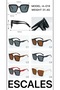 Women's Uv-400 Protection Luxury Sunglasses - 4
