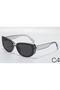 Women's Uv-400 Protection Luxury Sunglasses