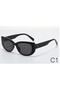 Women's Uv-400 Protection Luxury Sunglasses