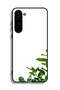 Samsung Galaxy S23 Plus 5G Protective Case Cover Josh Calabrese Leaves - 3