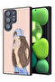 غطاء حماية لهاتف Samsung Galaxy S22 Ultra 5G لالتقاط صور سيلفي
