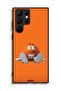 Samsung Galaxy S22 Ultra 5G Protective Case Cover M Carton - 3