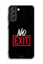 Samsung Galaxy S21 5G Protective Case Cover No Exit - 3