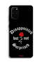 Samsung Galaxy S20 Plus Protective Case Cover Disappointed But Not Surprised - 2