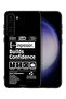 غطاء حماية لهاتف Samsung Galaxy S23 Plus 5G ملصق يعزز الثقة - 2