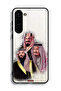 غطاء حماية لهاتف سامسونج جالكسي S23 بلس 5G محمد وسلمان وعبد العزيز - 3