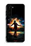 Samsung Galaxy S23 Plus 5G Protective Case Cover Joker Happy Mode - 3
