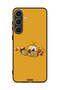 غطاء حماية لهاتف Samsung Galaxy S25 Plus - نظرة عامة