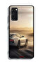 Samsung Galaxy S20 FE Protective Case Cover Car - 2