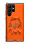 Samsung Galaxy S22 Ultra 5G Protective Case Cover Love - 3