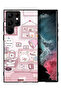 غطاء حماية لهاتف Samsung Galaxy S22 Ultra 5G - ادرس بجد وثراء - 2